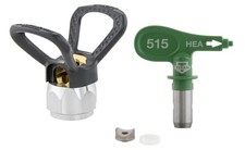 Titan 515 HEA Tip & Guard