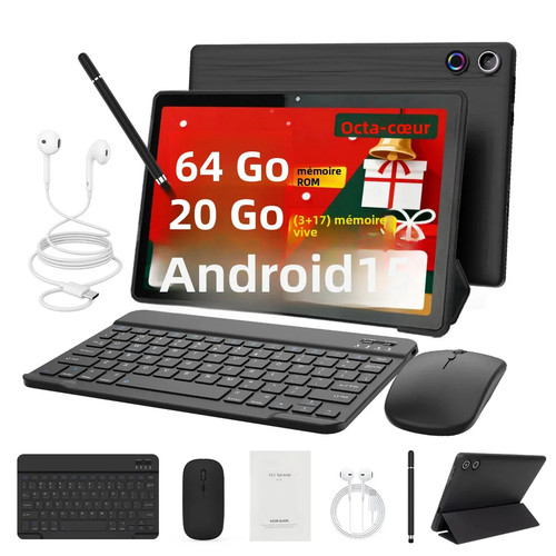 Tablette android 64 - android,