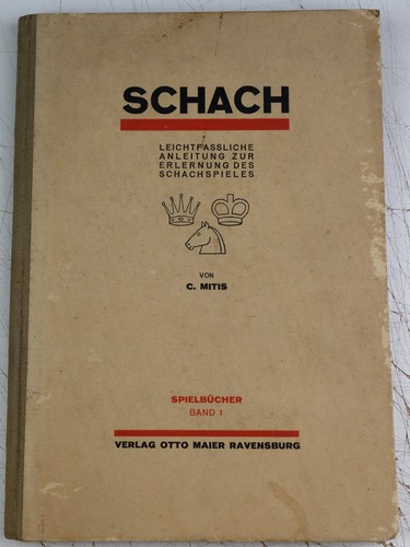 Schach livre allemand sur - livre,