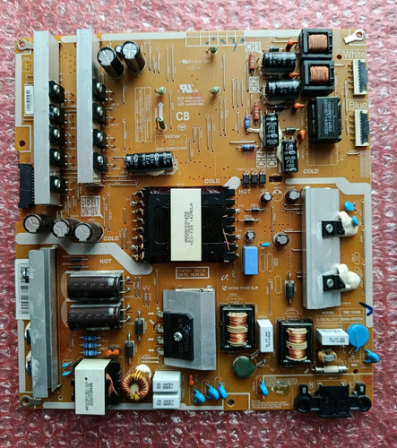 Alimentation samsung - tv,
