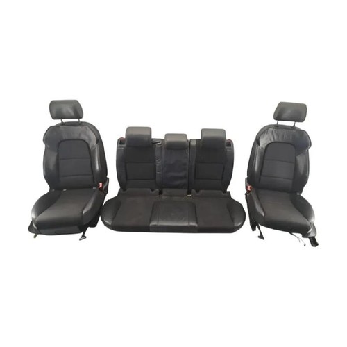 Interieur complet audi - audi, (8p)