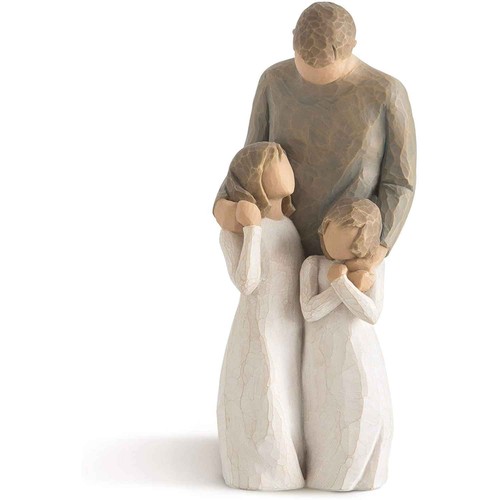 Willow tree figurine petite - tree,