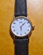 Montre femme seiko quartz - seiko,