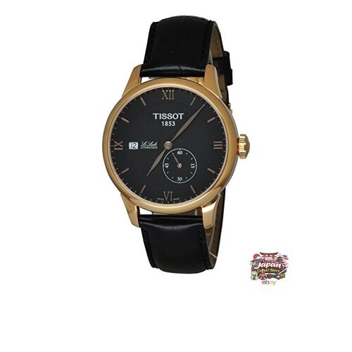 Montre tissot locle - montre, le