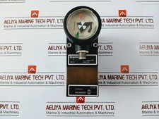 Damcos VPI-E Valvule Position