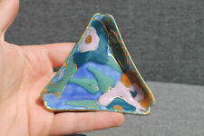 Céramique Vide Poche Coupelle Cendrier Lemovices Signée Camille Tharaud  Limoges