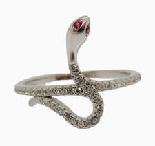 84ct naturel diamant - 14k, bis