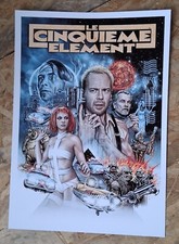 Affiche / Poster du film "Le