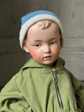 Poupée Ancienne Heubach