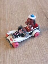 Voiture Majorette Excalibur