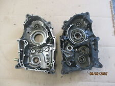 Carters moteur pour Honda 600