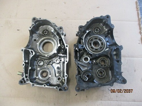 Carters moteur pour honda 600 - honda,