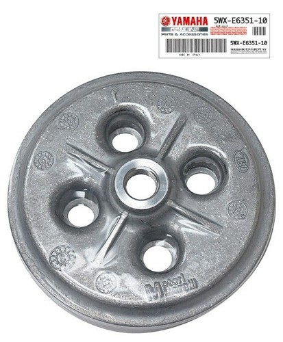 Kit embrayage yamaha am6 - embrayage, r