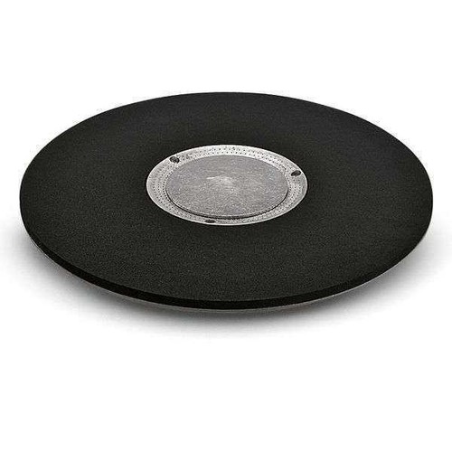 Plateau entraineur pour disque