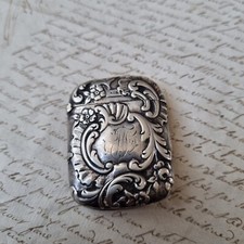 Pyrogène Ancien XIXè en