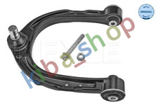 UPPER FRONT AXLE LEFT FRONT