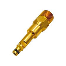 Adaptateur Quick Cliquez Sur