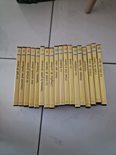 Lot De 18 Dvd L'INSTIT Du N°