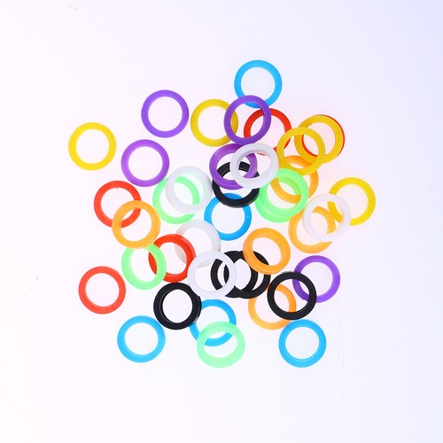 30 Pcs Key Cap Cover for Home