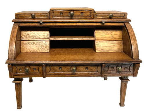 Superbe petit meuble - , de
