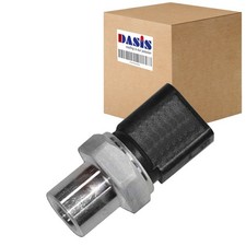 AKS DASIS Pressostat Climatisation Convient pour Audi A3 A4 A5 A6 A7 A8 Q5 Q7 R8