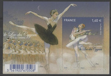 Bloc Feuillet BF5084 - Fête