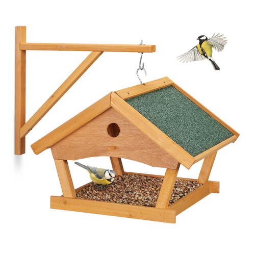Mangeoire oiseaux - mangeoire,