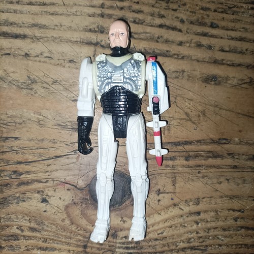 Figurine robocop orion - figurine,