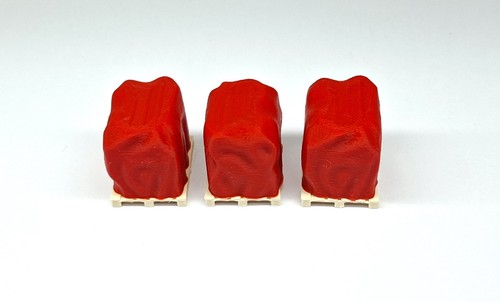 Chargements bâchés - 1/43,