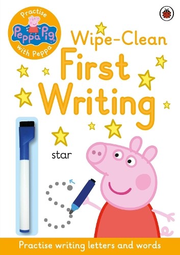 Peppa pig practise with - pig:,