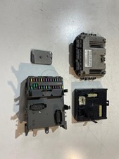 Kit de demarrage RENAULT