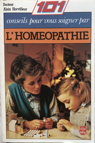 Homéopathie conseils - l’homéopathie,,