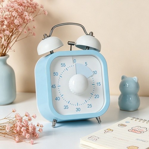 Minuterie apprentissage en - d'apprentissage,
