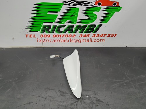 Antenne aileron toit - aileron,