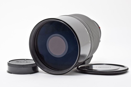 Objectif canon new reflex - objectif,