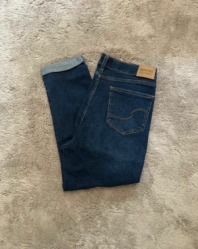 Jean signature levi - jean,