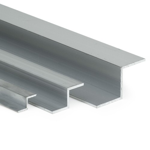 Aluminium profil - aluminium,