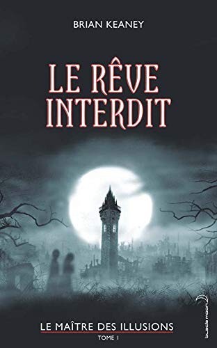 Maitre des illusions - maitre, le