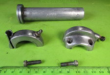 Montesa Scorpion Texas Lacross