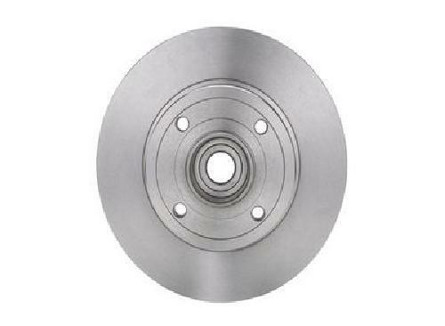 Original bosch brake disc - original,
