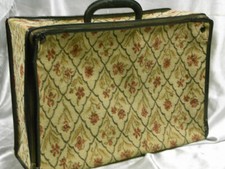 🇫🇷  VALISE VINTAGE
