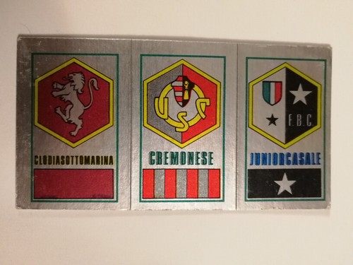 Figurine 601 footballeurs - 601,