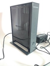 Netgear N300 300 Mbps 4-Port 10/100 Wireless N Router (WNR2000)