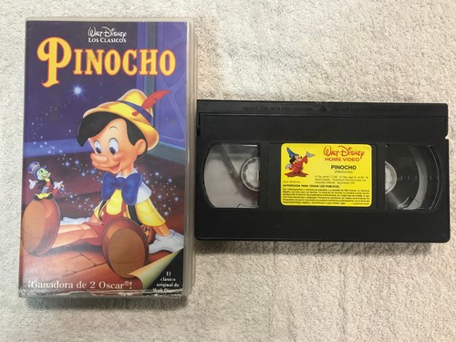 Pinocchio walt disney - walt, pictures