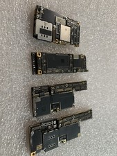 carte mère iPhone X 64go GO Fonctionnel sauf Réseau 4g