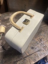 Vanity, Valise De Cabine Vintage Airial