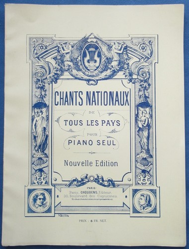 Album piano militaria - album,