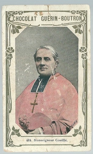 Chromo guérin boutron - chromo,