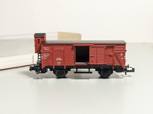 Wagon fleischmann 8355 - fleischmann,