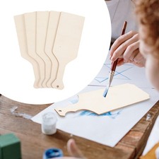  5 pièces planche à